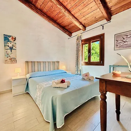 Apartmán Sea View 2br Parking Wifi 5min Porto Cervo, Baja Sardinia, Poltu Quatu 4pax Porto Cervo